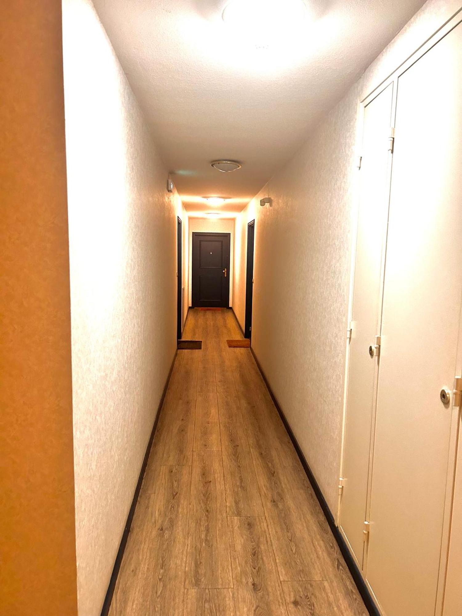Chambre Prive Classe ビユールバンヌ エクステリア 写真