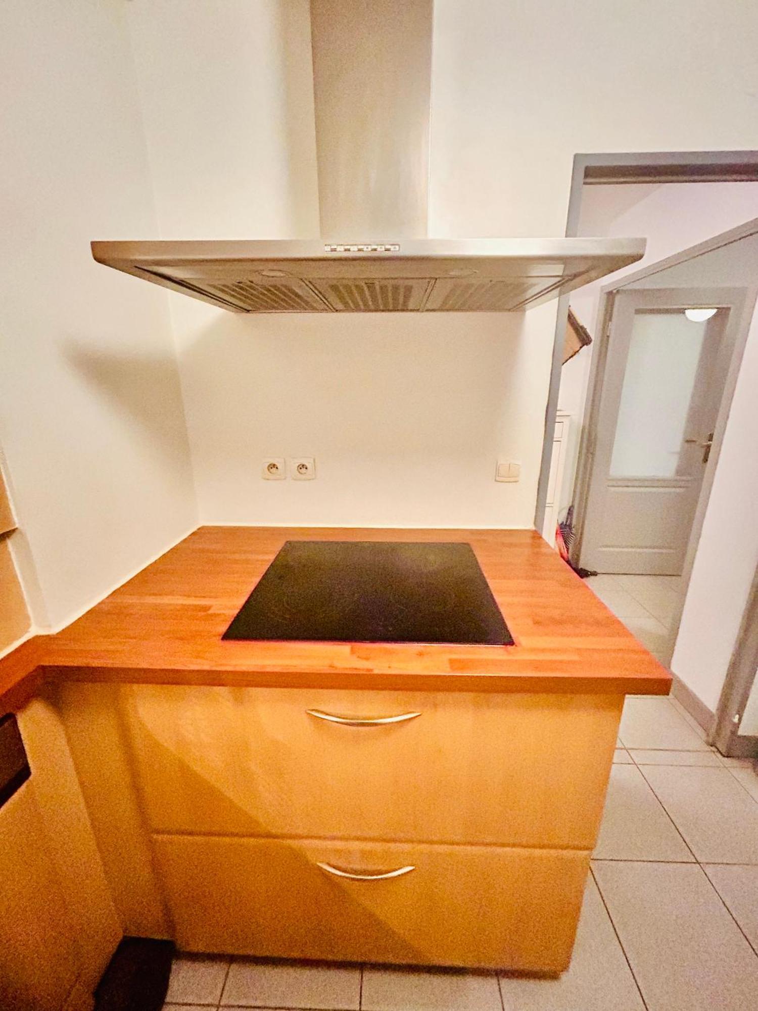 Chambre Prive Classe ビユールバンヌ エクステリア 写真