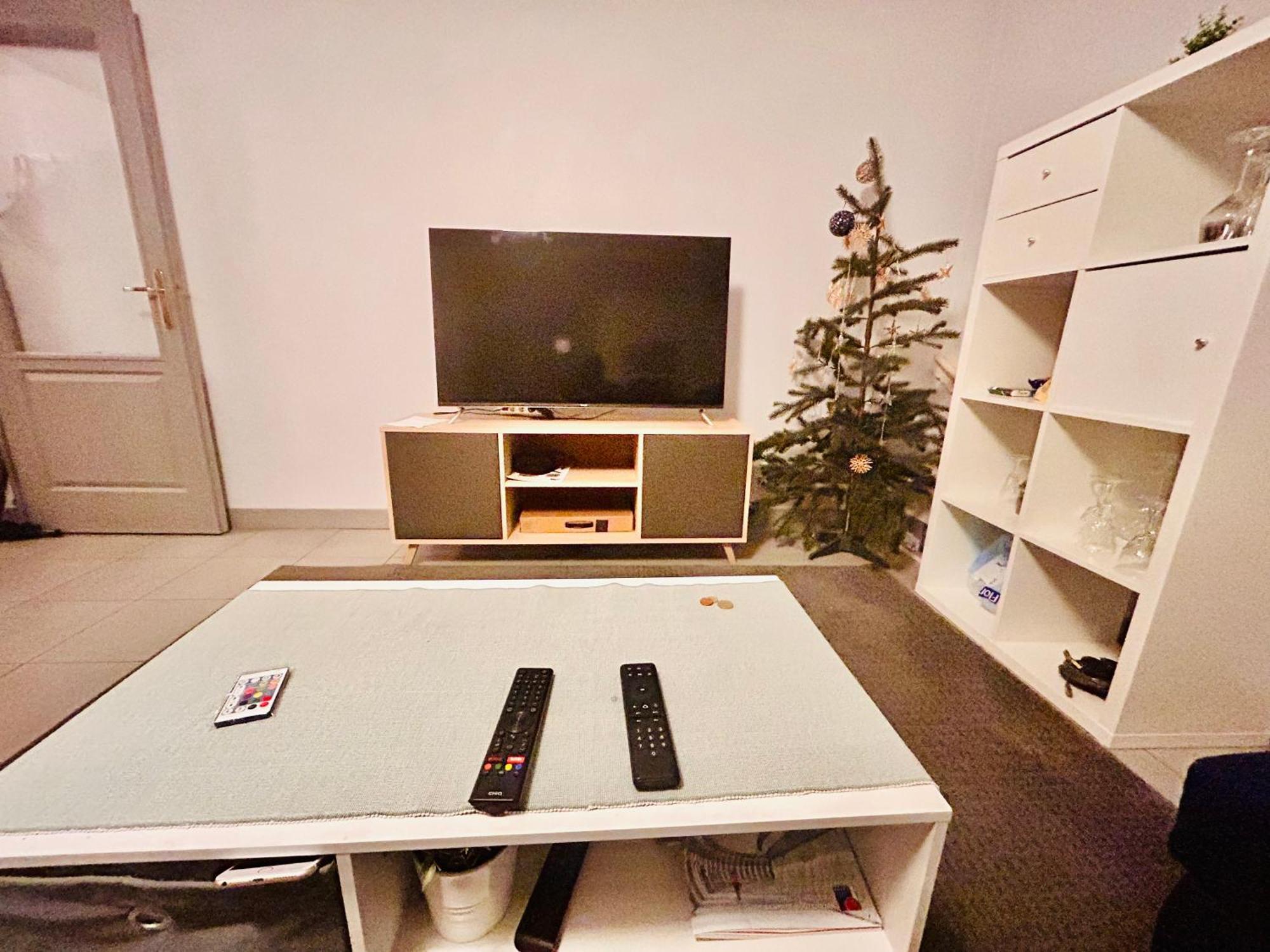 Chambre Prive Classe ビユールバンヌ エクステリア 写真