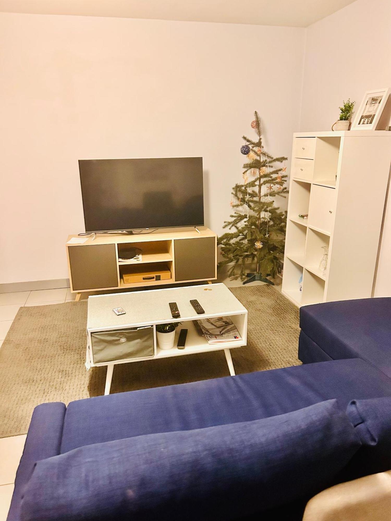 Chambre Prive Classe ビユールバンヌ エクステリア 写真