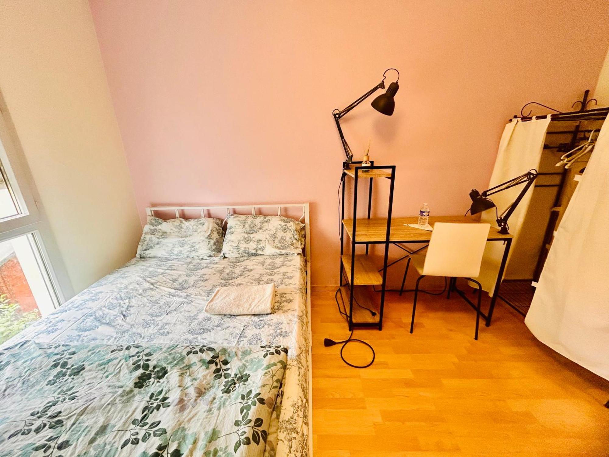Chambre Prive Classe ビユールバンヌ エクステリア 写真